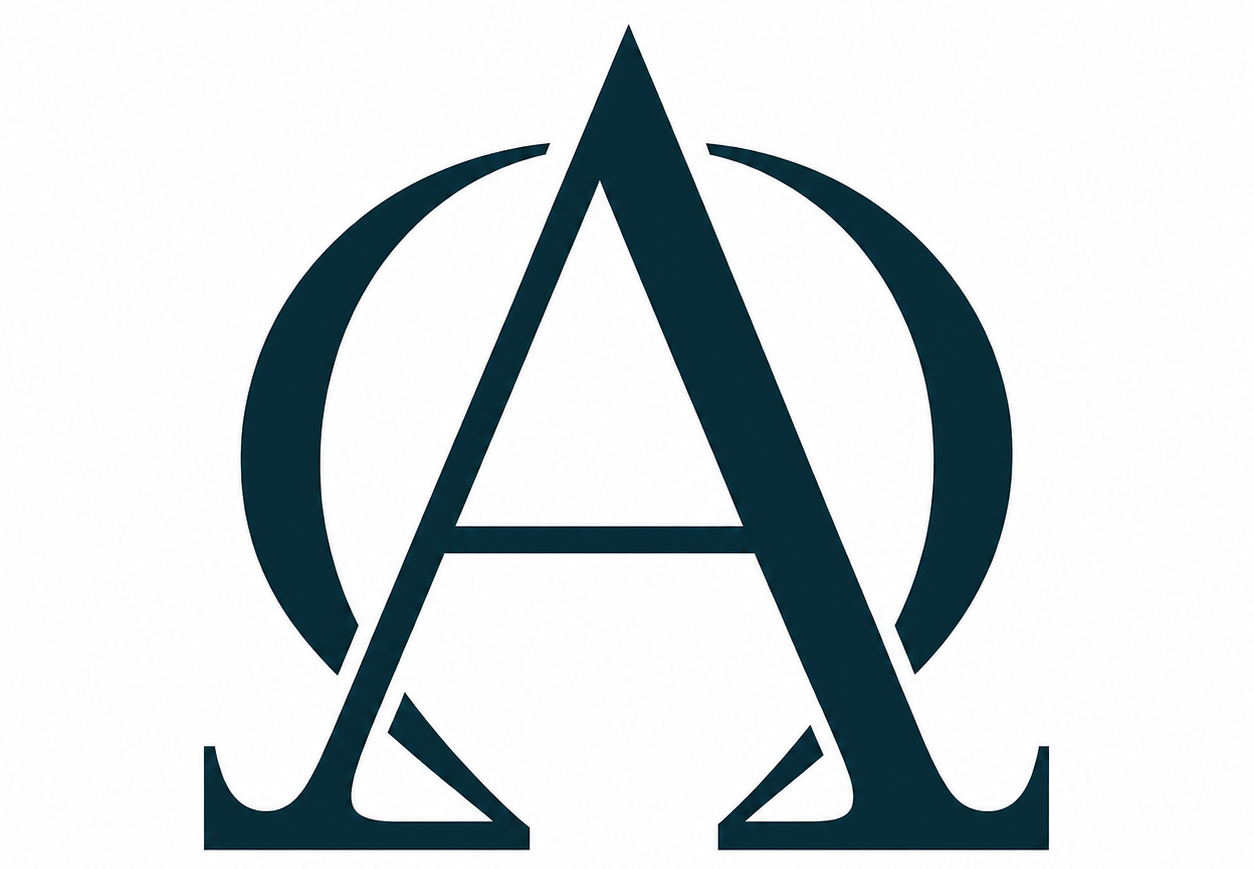 Alpha Omega